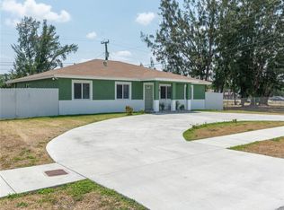 3620 NW 213th Ter, Miami Gardens, FL 33056