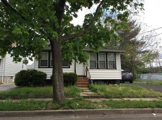 1539 Totten St, Rahway, NJ 07065