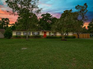 2972 Lopez Rd, Jacksonville, FL 32216