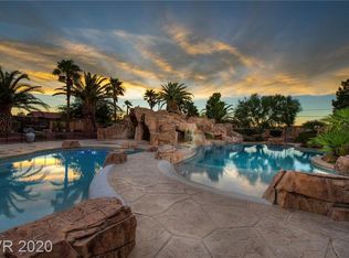 9025 Edmond St, Las Vegas, NV 89139