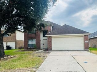 10411 Iris Lake Ct, Houston, TX 77070