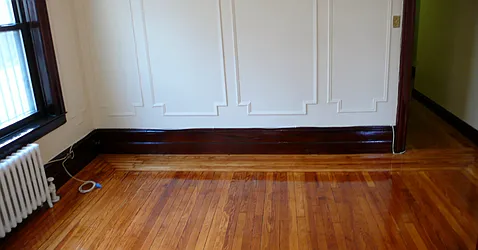 Rented by Steffan Olausson Partridge, LREB