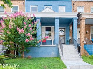 4610 5th St NW, Washington, DC 20011