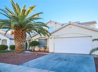 3420 Strawberry Roan Rd #0, North Las Vegas, NV 89032