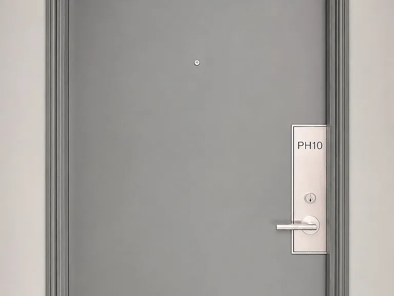 5858 Yonge St #Penthouse 10 — Photo 1