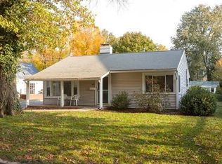 42 Reservoir Rd, Waltham, MA 02453