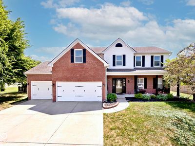 1093 Springwater Dr, Greenwood, IN, 46143