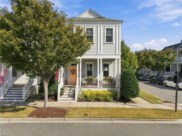 4774 Willben St, Norfolk, VA 23518