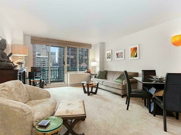 2nd image of 145 E 48th St APT 26G