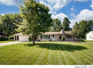 1675 Jo Jean Rd, Lima, OH 45806