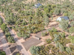 501B N Maranantha Rd, Payson, AZ 85541
