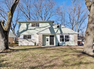 320 Merrimac St, Park Forest, IL
