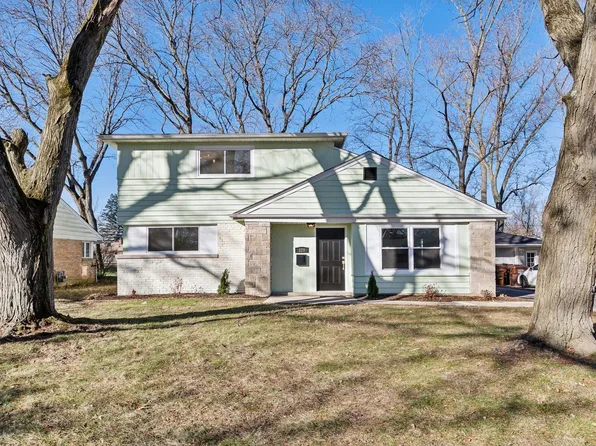320 Merrimac St, Park Forest, IL 60466