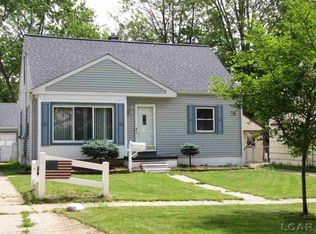 634 Lenawee St, Adrian, MI 49221