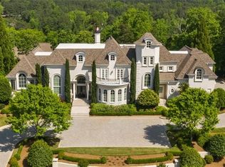 alpharetta
