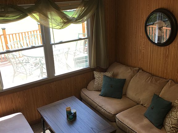 Mud Room 1