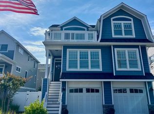 709 N Barnegat Ave, Surf City, NJ 08008