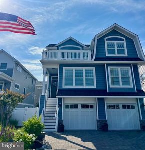 709 N Barnegat Ave, Surf City, NJ, 08008