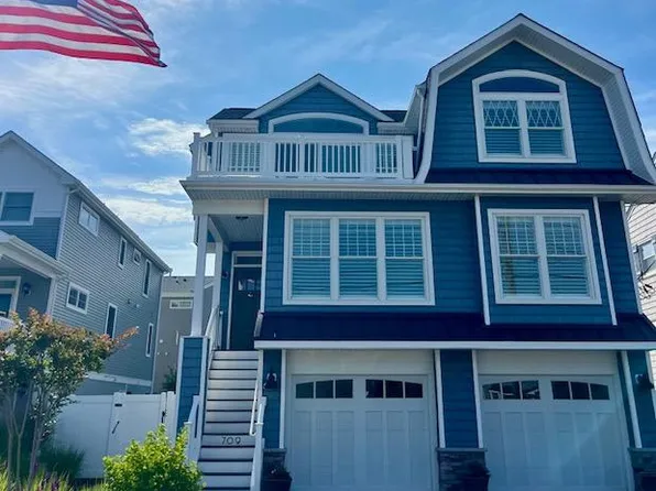 709 N Barnegat Ave, Surf City, NJ 08008