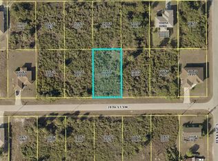 3306 38th St SW, Lehigh Acres, FL 33976