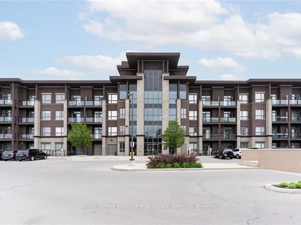 5010 Corporate Dr #235, Burlington, ON L7L 0H6