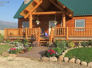 143 Jester Ct, Westcliffe, CO 81252