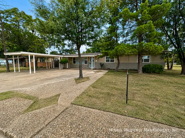4118 30th St, Lubbock, TX 79410