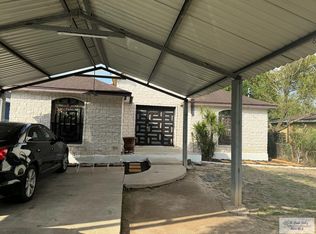 6455 Calvin St, Brownsville, TX 78521