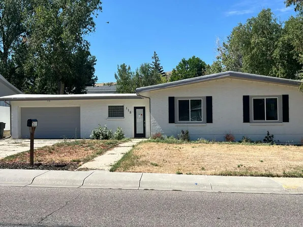 118 Valley Dr, Casper, WY 82604