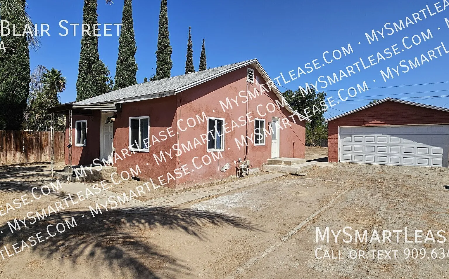 3955 Blair Street Riverside — Photo 1