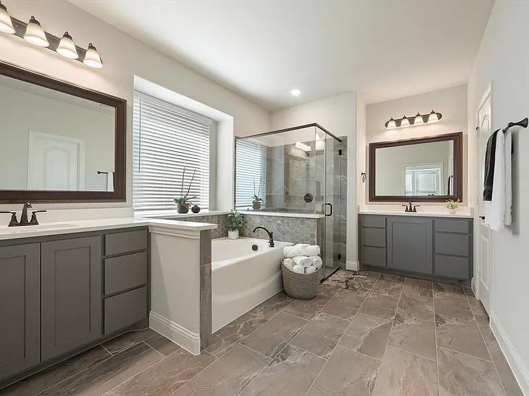 5038 Ridgegate Ln — Photo 24