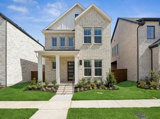 316 Walker Pkwy, Celina, TX 75009