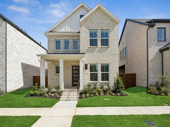 316 Walker Pkwy, Celina, TX 75009