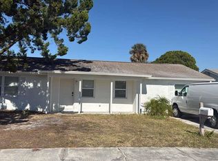 6205 Seabreeze Dr, Port Richey, FL 34668