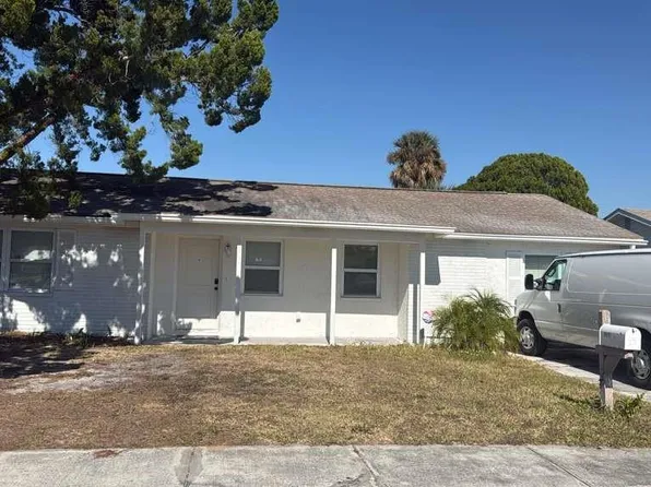 6205 Seabreeze Dr, Port Richey, FL 34668