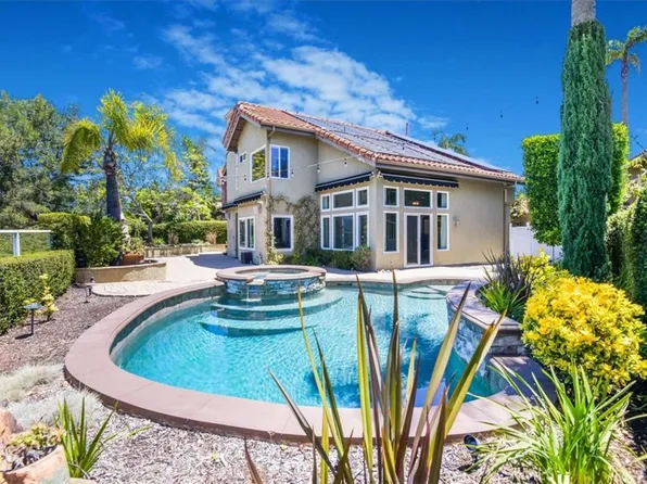 16 Vistamar Dr, Laguna Niguel, CA 92677