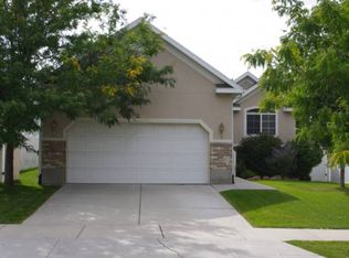 241 W Beverlee Ann Dr, Draper, UT 84020