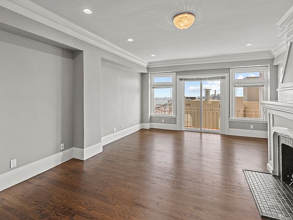 3rd image of 2150 Hyde St APT 2
