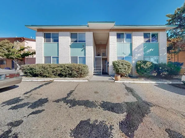 812 Chelwood Park Blvd NE, Albuquerque, NM 87123