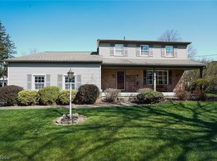 670 Mapleridge Dr, Boardman, OH