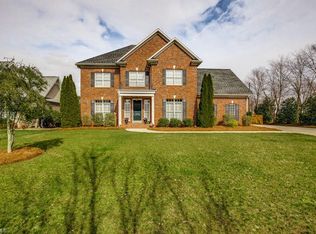7005 Glenhaven Ridge Dr, Clemmons, NC 27012