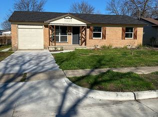 1327 Summit St, Mesquite, TX 75149