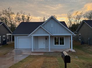 911 S Birch St, Luther, OK 73054