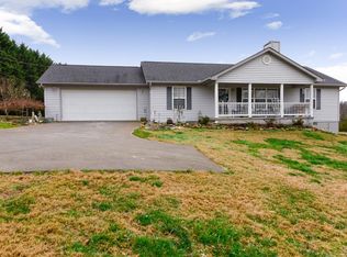 5212 Baumgardner Rd, Maryville, TN 37803