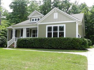 557 E Hatterleigh Ave, Hillsborough, NC 27278