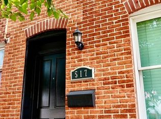 517 S Chester St, Baltimore, MD 21231