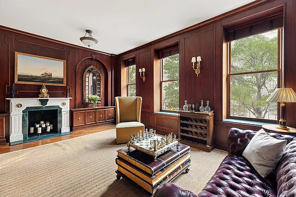 Sold by Brown Harris Stevens | media 9