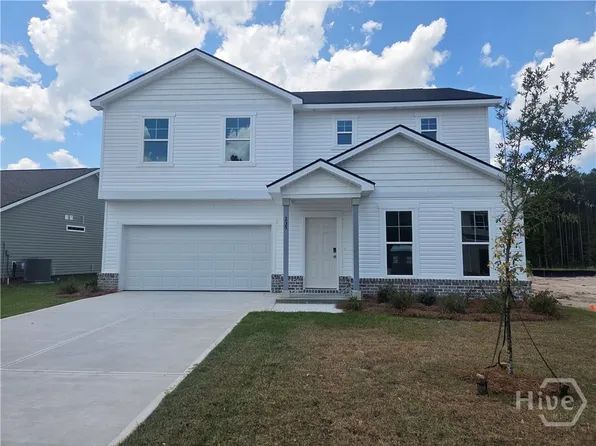 235 Mage Street, Bloomingdale, GA 31302