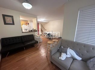 400 Massachusetts Ave #39, Boston, MA 02115
