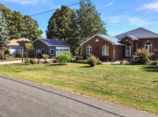 25181 Gray Line, West Elgin, ON N0L2P0